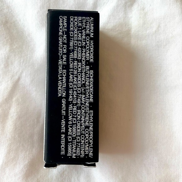 π π€ NARS Mini Liquid Lipstick - Vain - BNIB π - Picture 4 of 9